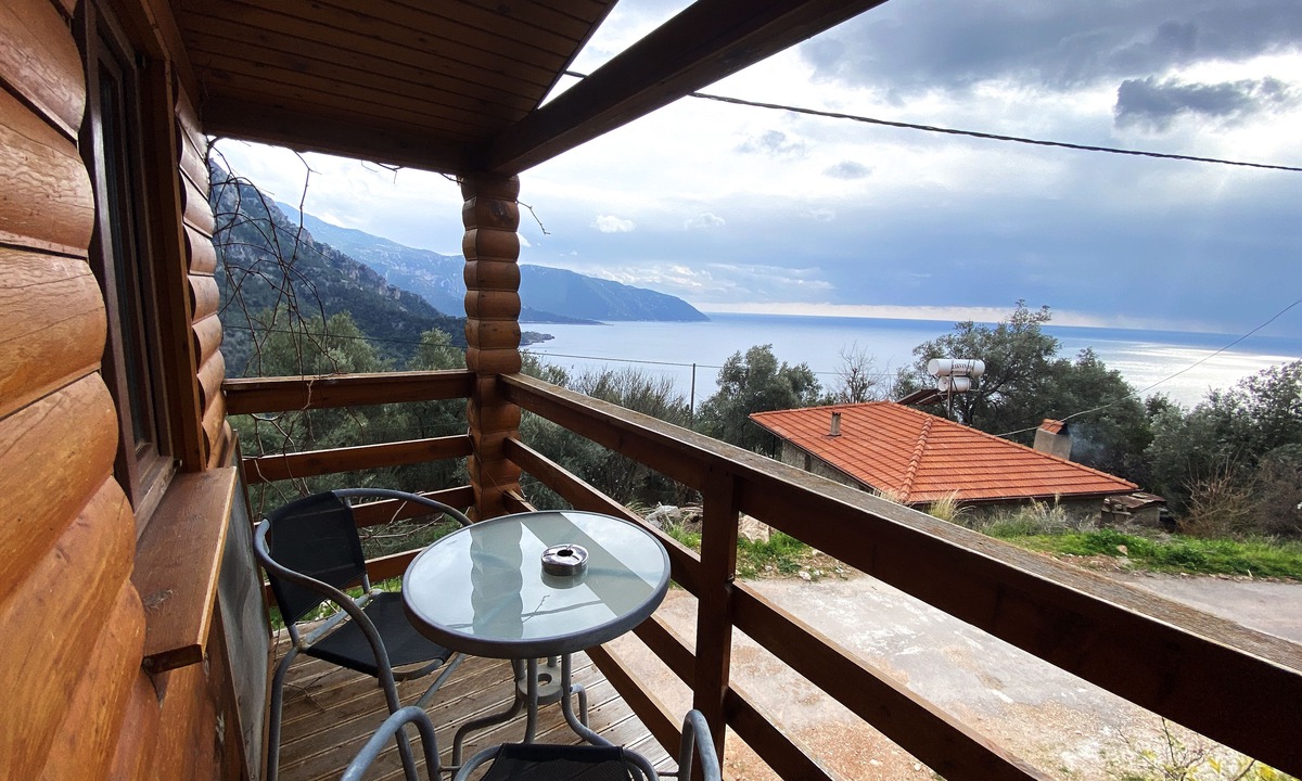Faralya Hotel | Kabak Armes Hotel