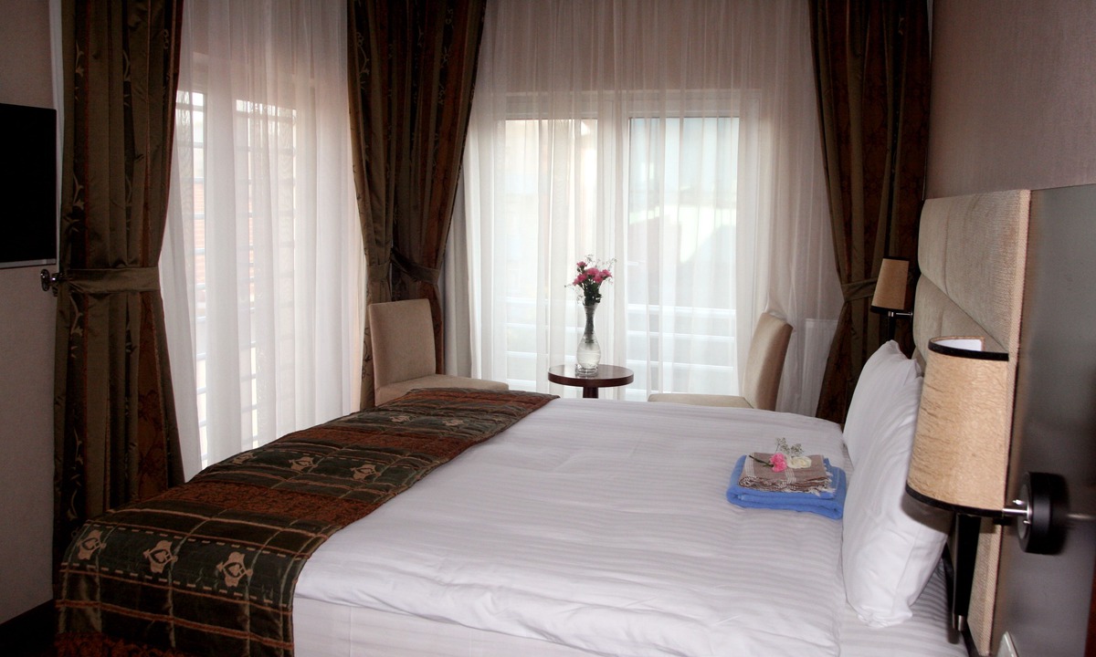 Kesan Hotel | Cetin Otel