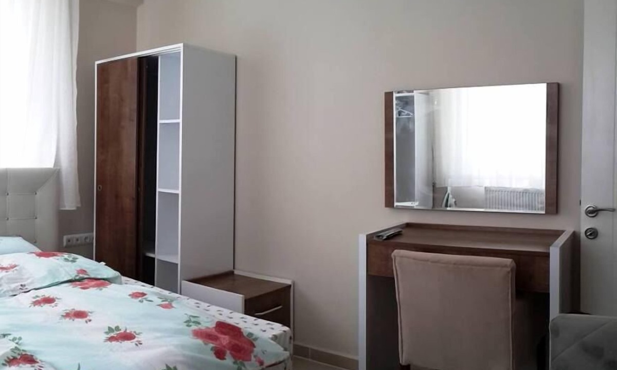 Resadiye Apartment | Osmanoglu Konaklama Tesisi