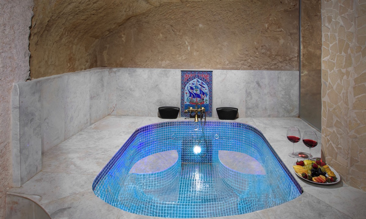 Urgup Hotel | Aja Cappadocia Hotel - Special Class