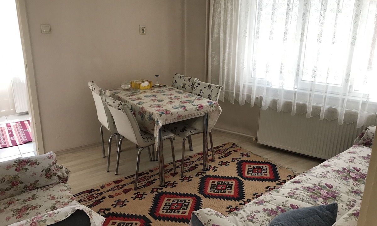 Amasra House | Amasra Seçil Günlük Kiralık Daire