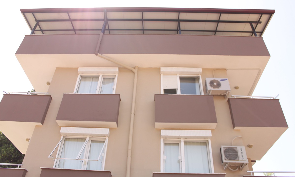 Konyaalti Apartment | Anatolia Apartments