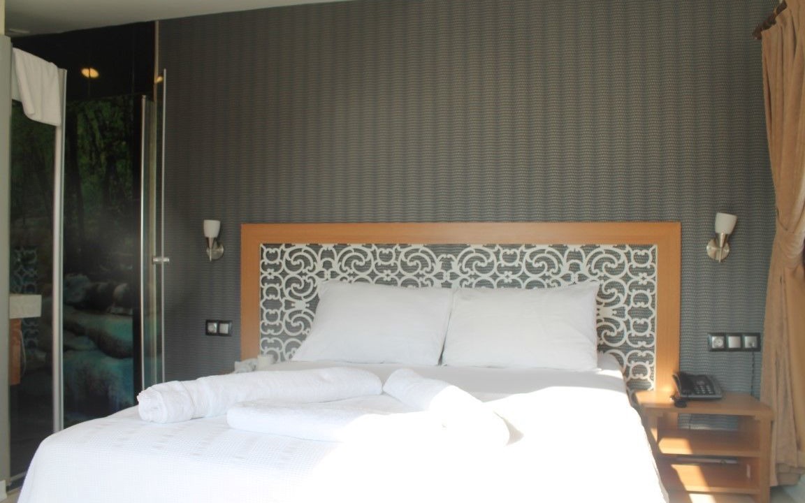 Dikili Hotel | Lila Boutique Hotel