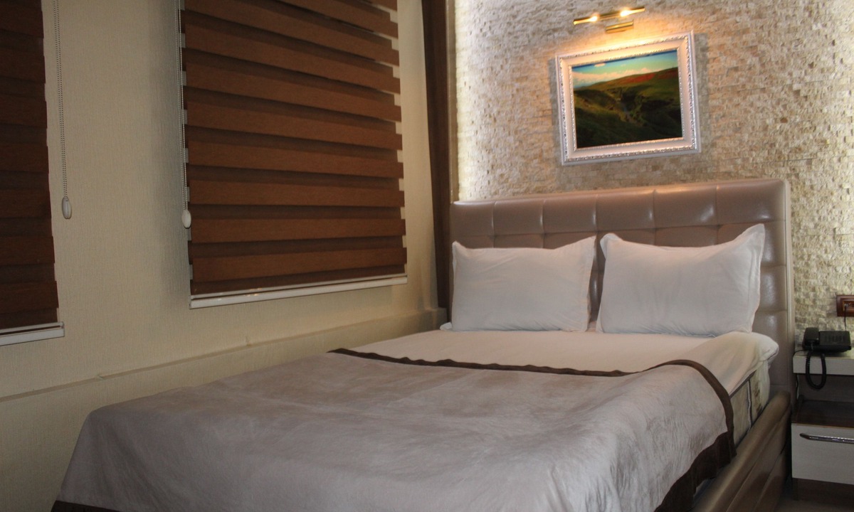 Kars Hotel | Kars Konak Hotel