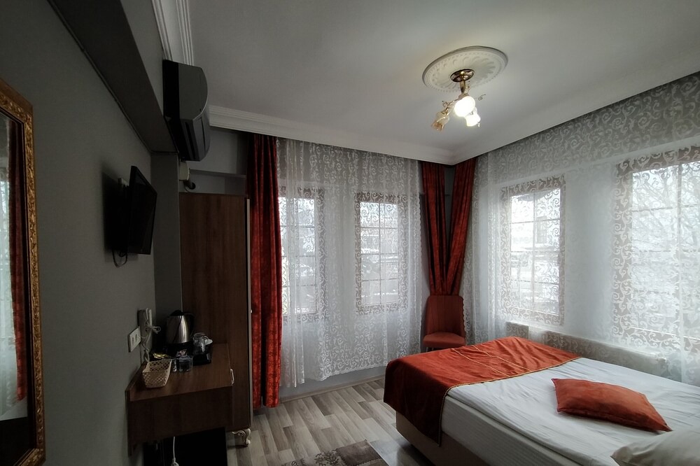 Amasya Hotel | Sehrizade Konagi