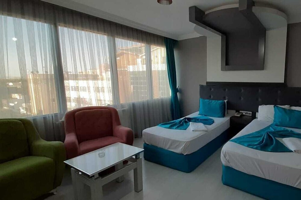 Sur Hotel | Park Vadi Hotel