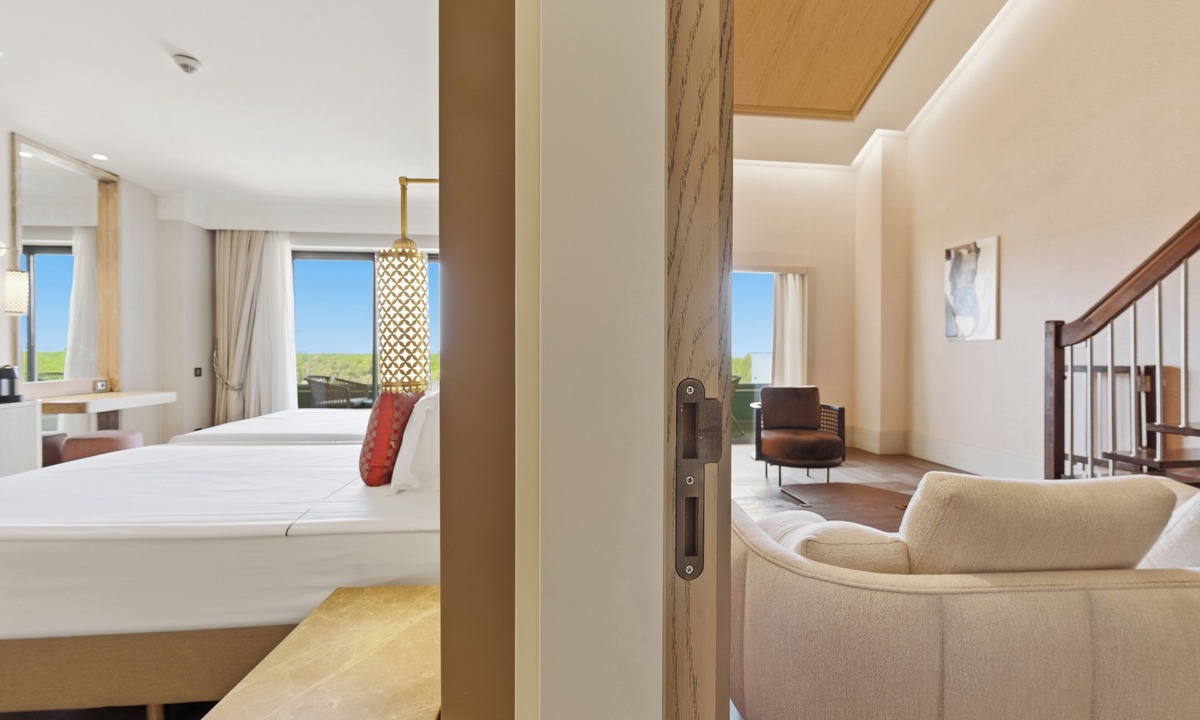Belek Golf Area Resort | ELA Excellence Resort Belek