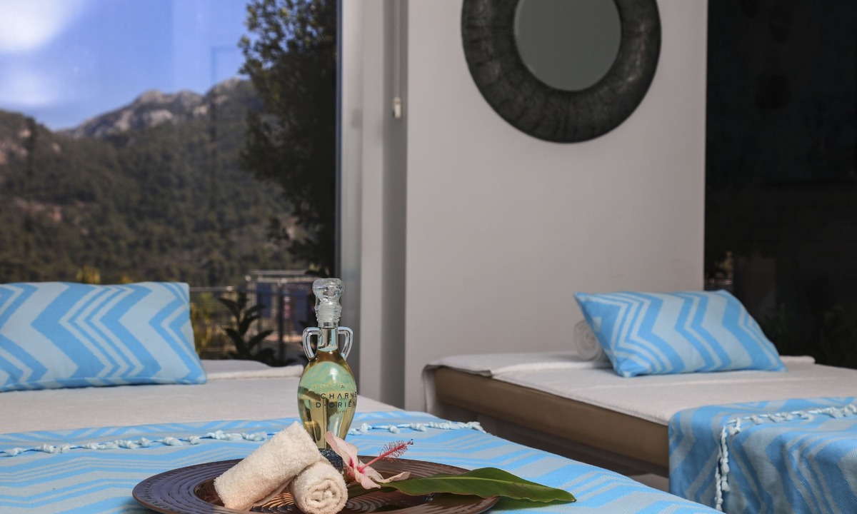Turunc Hotel | Loryma Resort Hotel