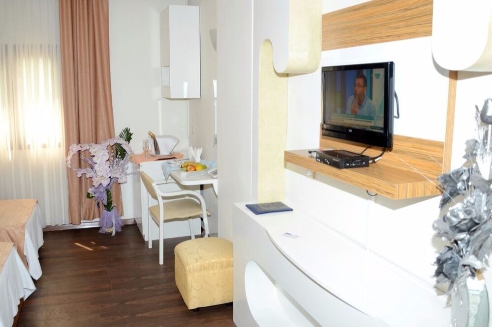 Mustafakemalpasa Hotel | Florya Park Hotel