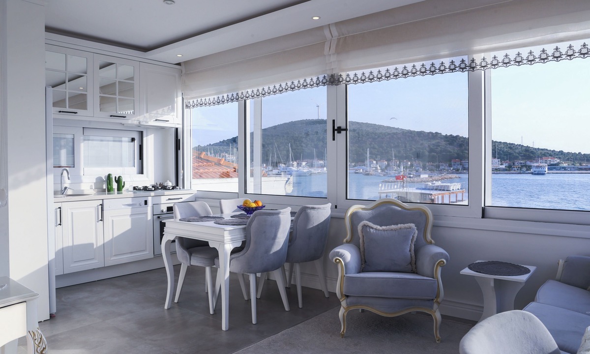 Cesme Hotel | Dantela Butik Hotel