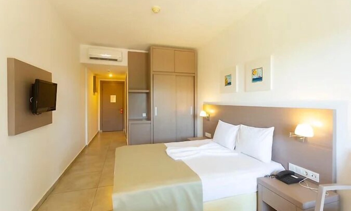 Yalı Hotel | Bodrum SeaSide Beach Club Hotel