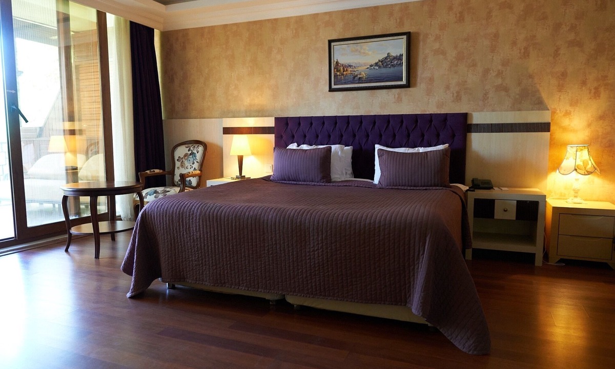 Sile Hotel | Phellos Suites