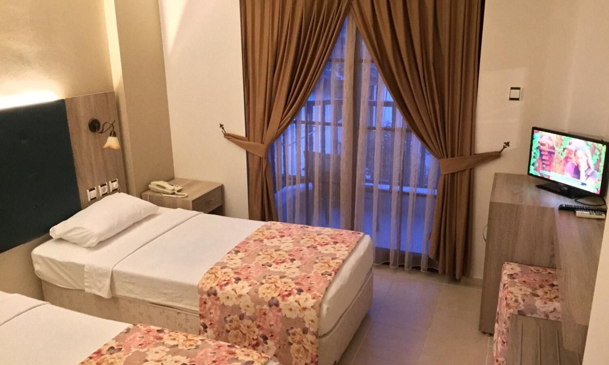 Akyaka Hotel | Hamle Hotel