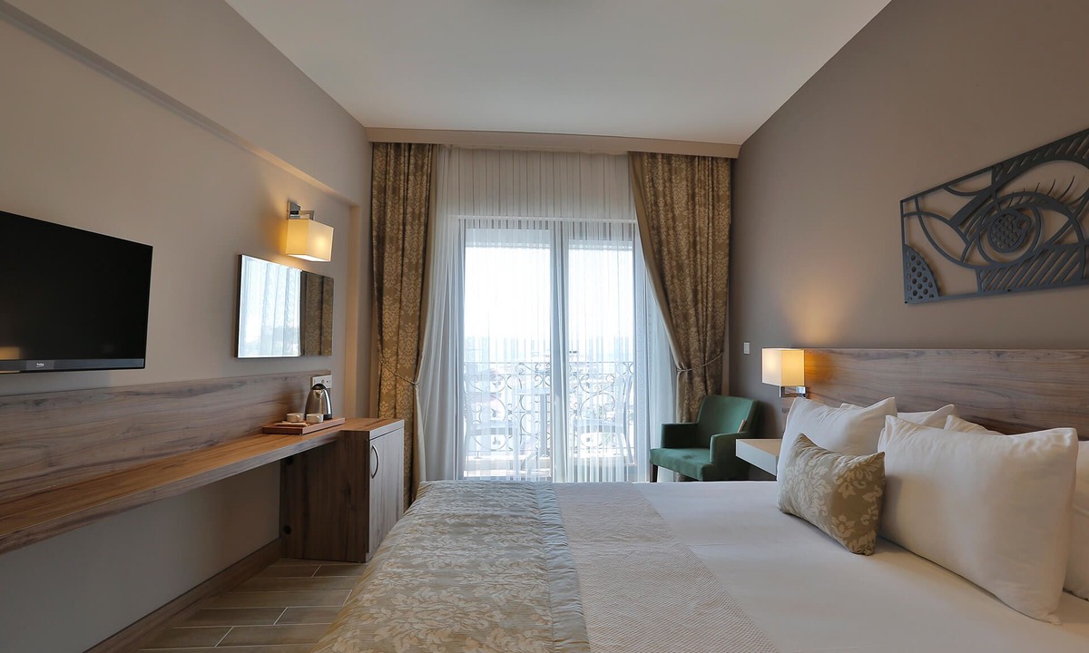 Canakkale Hotel | Kule Hotel