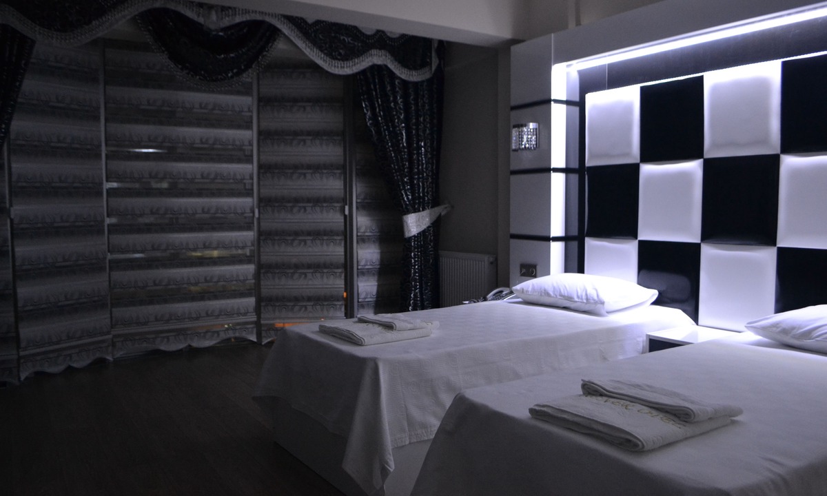 Pamukova Hotel | Sener Hotel