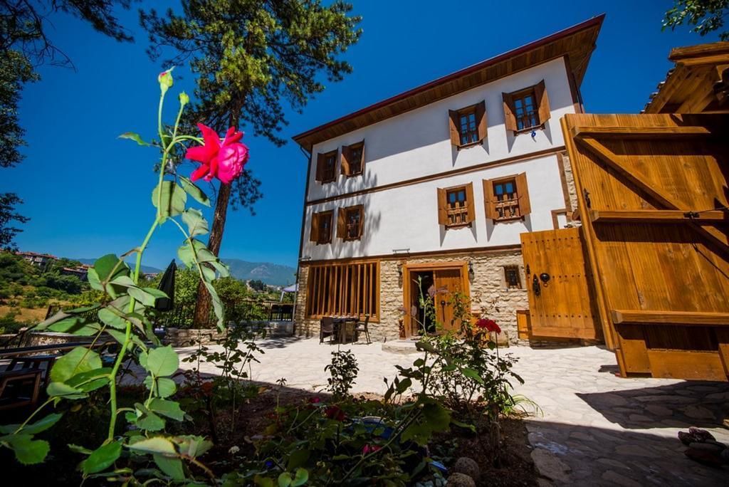Safranbolu City Center Hotel | Akbulut Konak