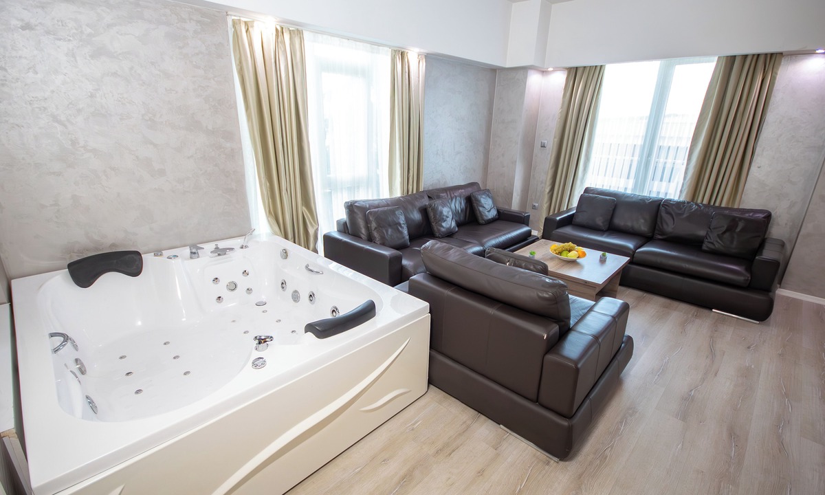 Sapanca Hotel | Osh Hotel Luxury
