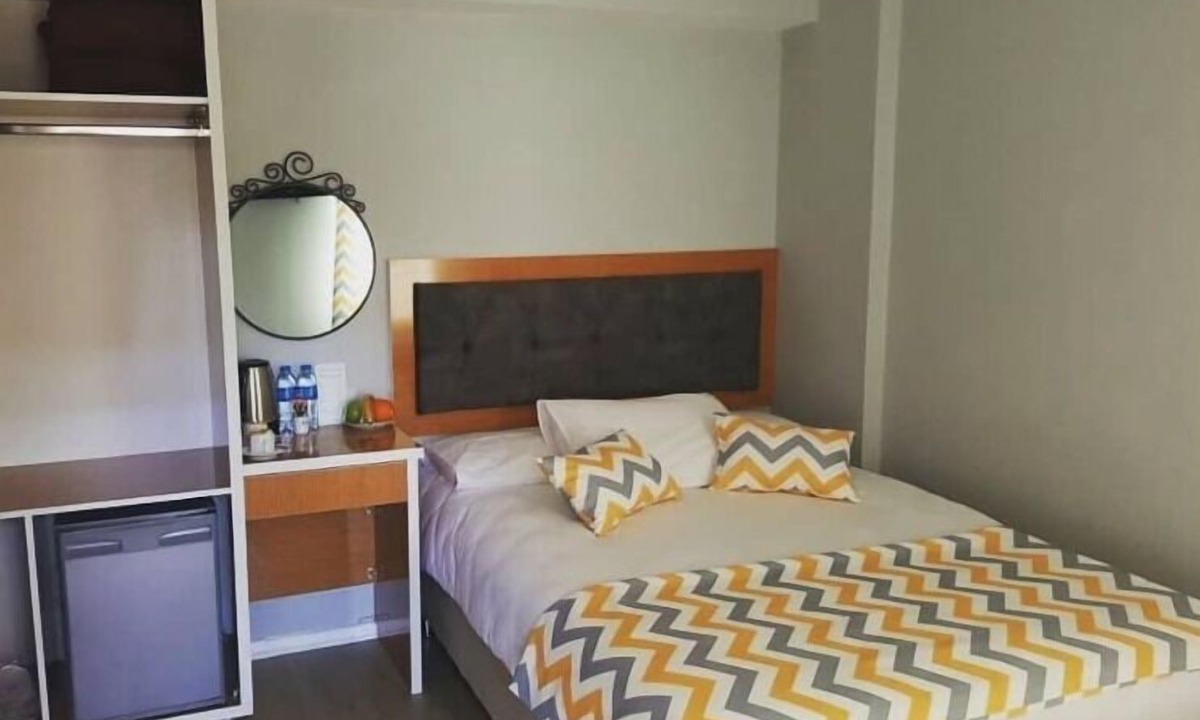 Canakkale Hotel | Hotel Kestanbol