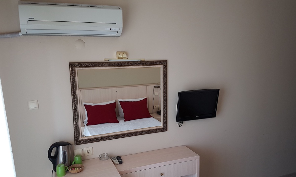 Ilica Hotel | Ileri Hotel & Apartments