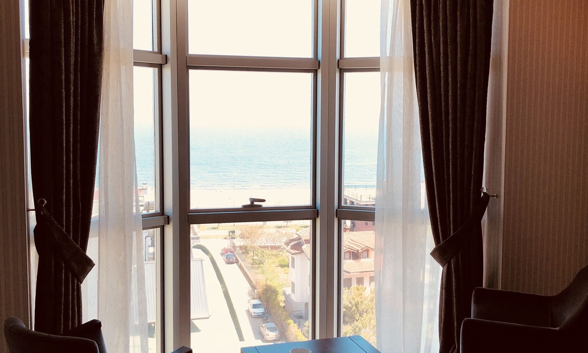 Atakum Hotel | Grand Amisos Hotel