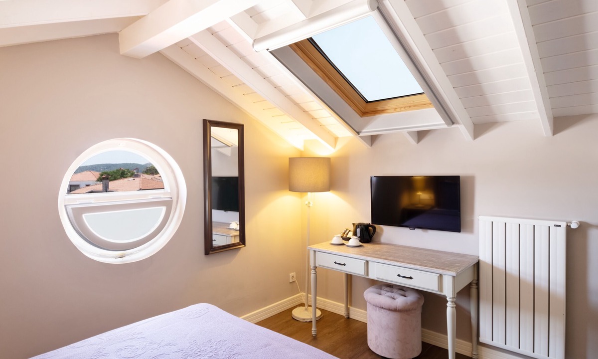 Hacımemis Hotel | Bramasole Alaçatı
