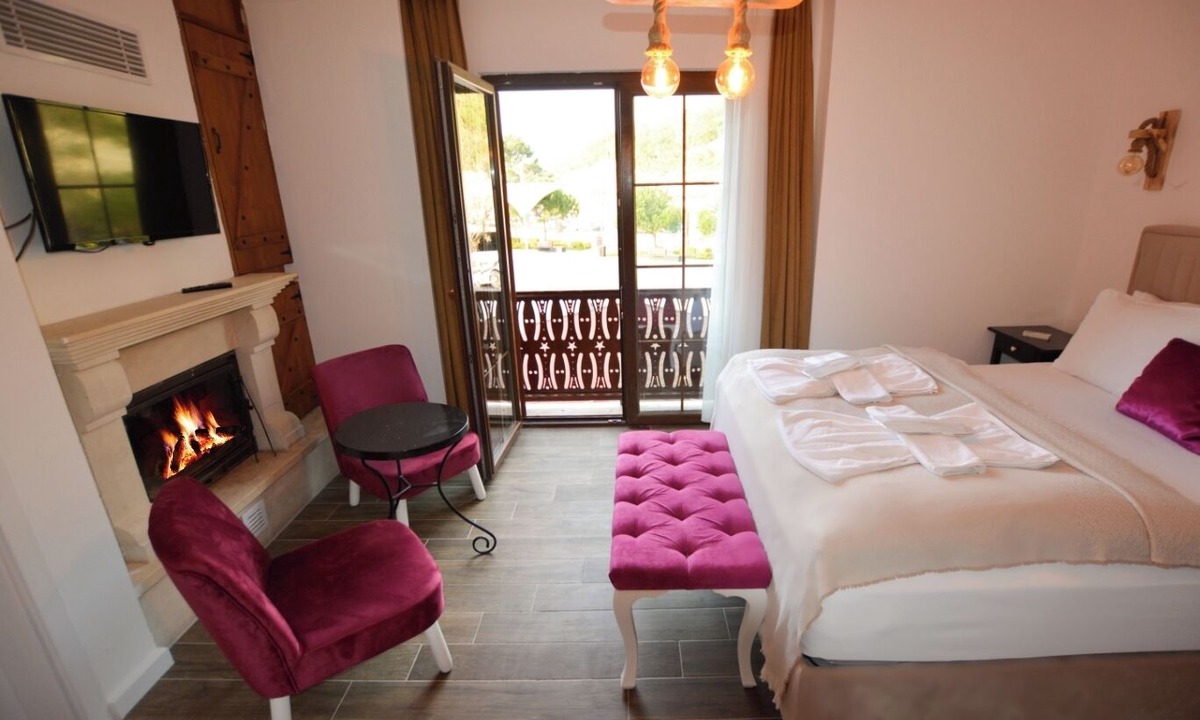 Agva Hotel | Agva Piassa Otel