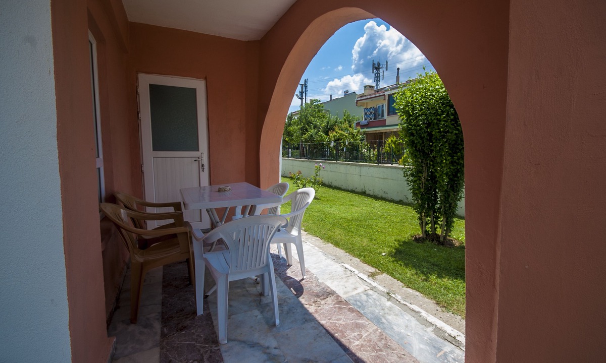 Enez Hotel | Inci Apart Otel