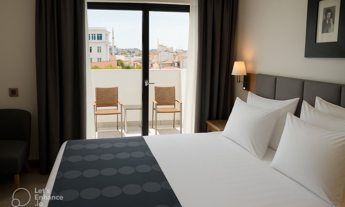 Aksaray Hotel | Yuksel Istanbul Yenikapi