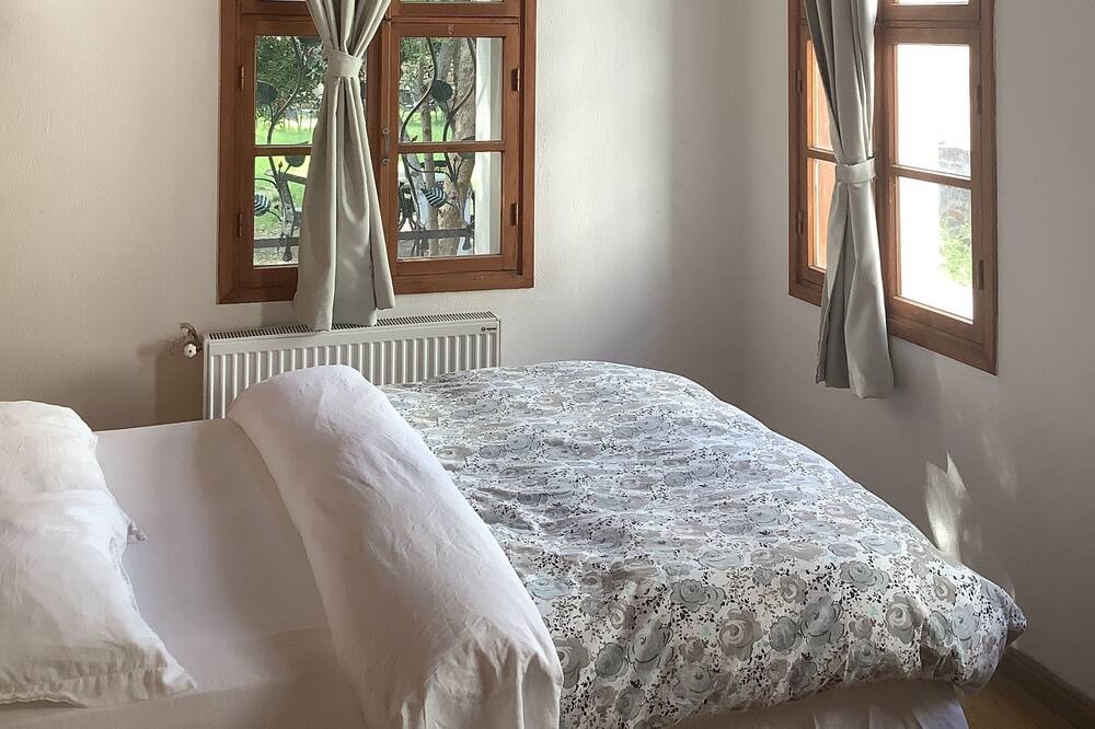 Bergama Hotel | Athena Pension
