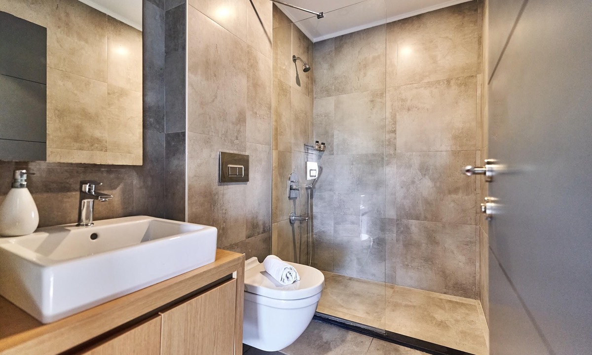 Eski Lara Hotel | Loft 1502