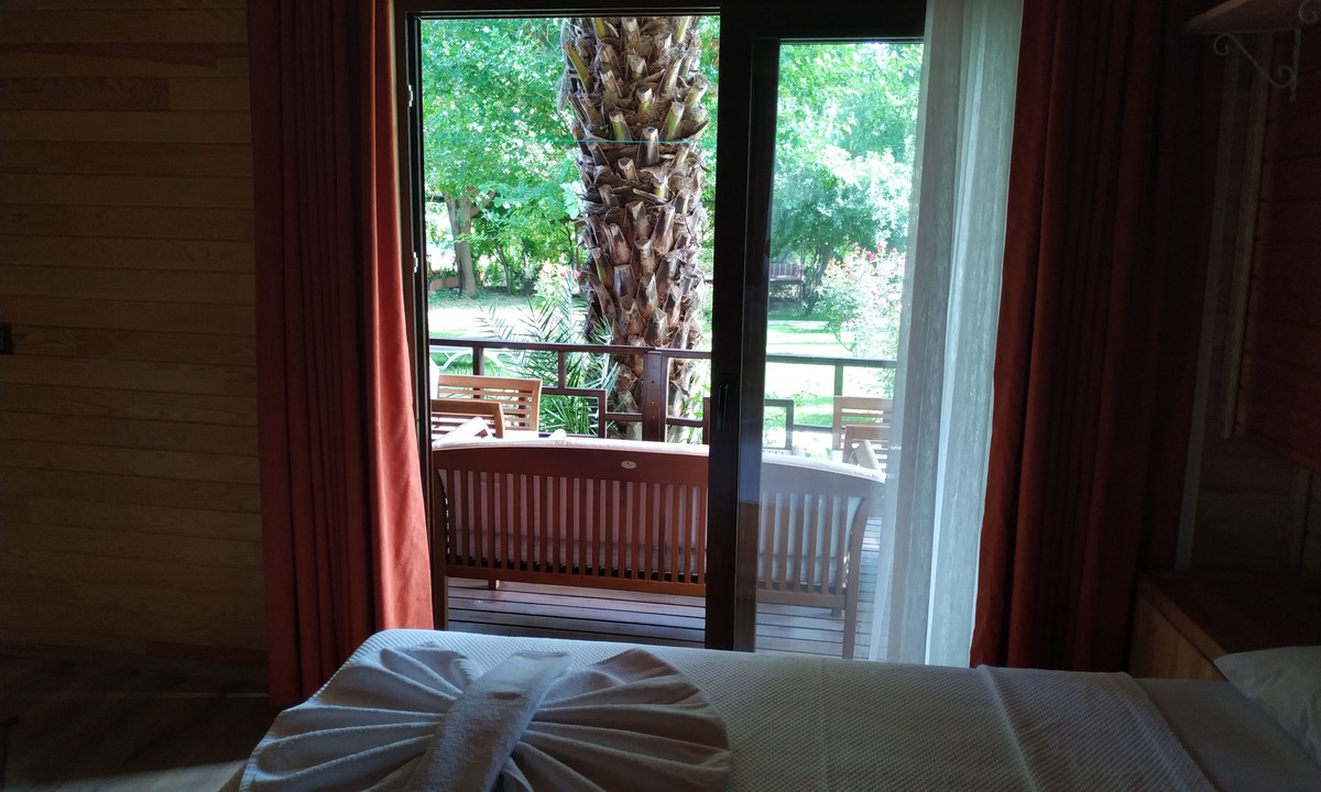 Cirali Hotel | Olympos Yavuz Hotel