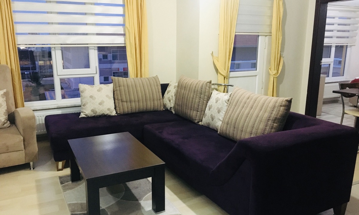 Melikgazi Hotel | Fimaj Residence & Apart Hotel