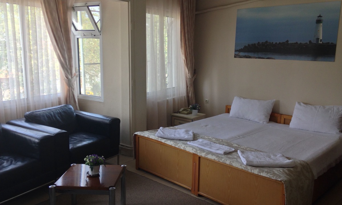 Izmir City Centre Hotel | Caylan Hotel