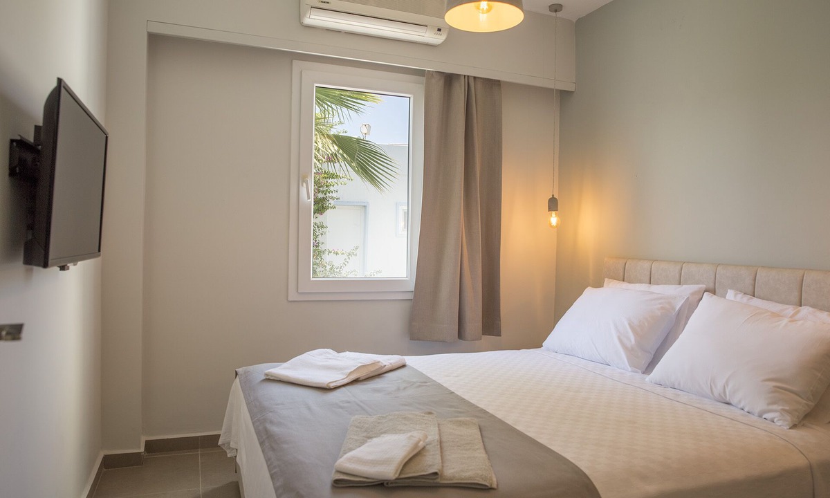 Yalikavak Hotel | YAZ Yalikavak