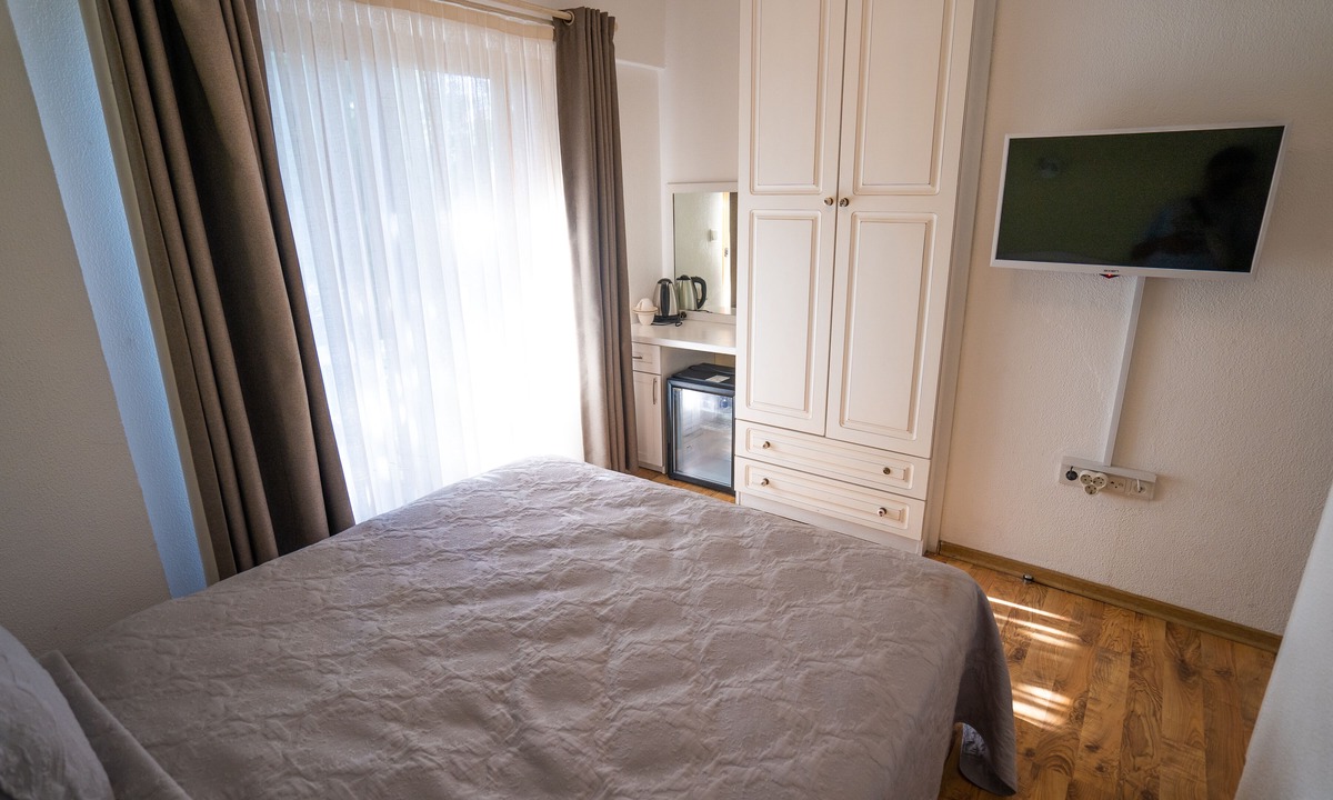 Tokoglu Hotel | Alacati Private