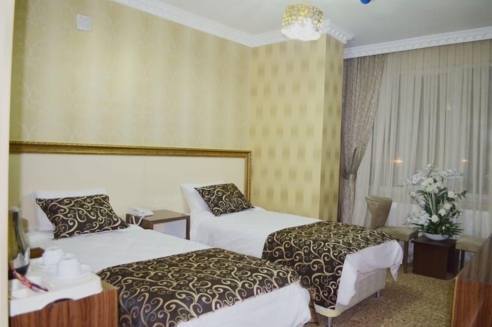 Ercis Hotel | Maciter Hotel