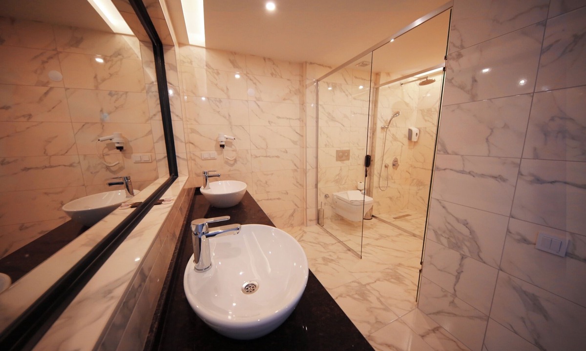 Kestel Hotel | Sey Beach Hotel & Spa