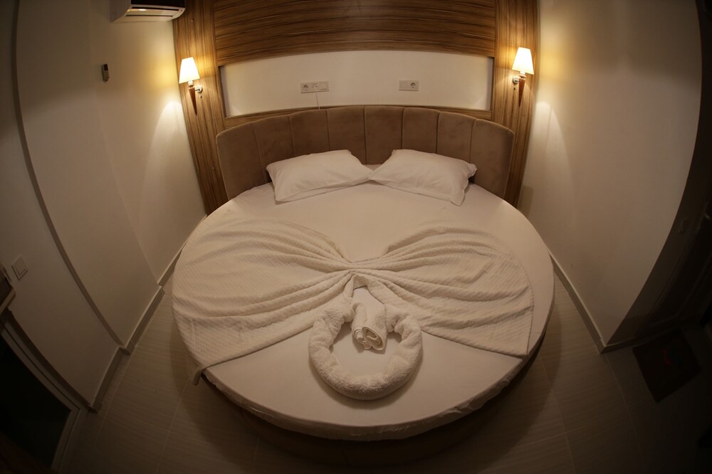 Kultur Mahallesi Hotel | Araucaria Pension