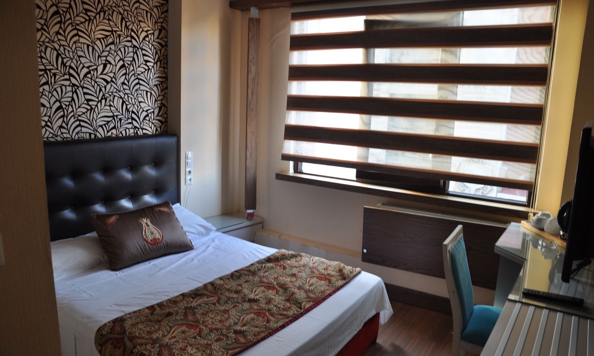Cumhuriyet Hotel | Arsima Hotel