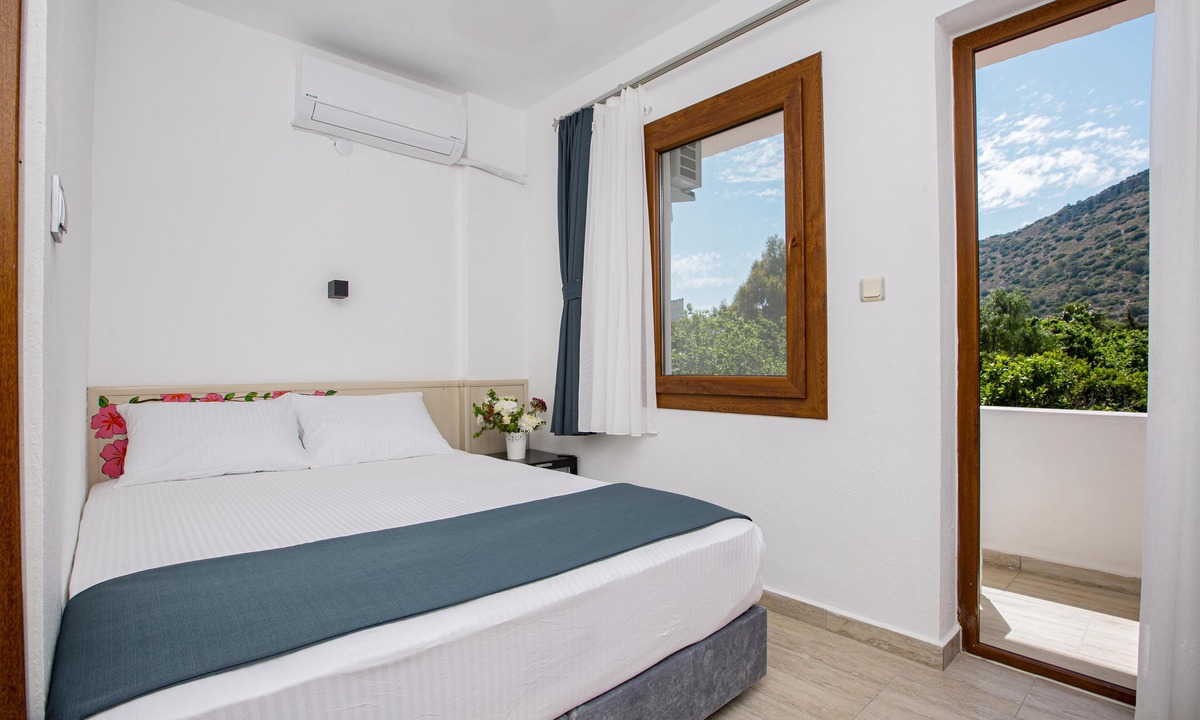Ovabuku House | Ada Pansiyon Datca