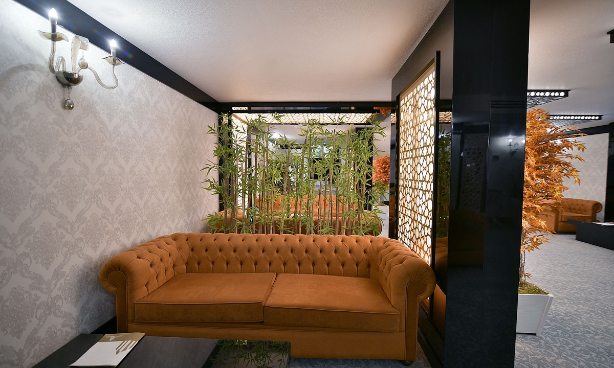 Ankara City Center Hotel | SVEO BUSINESS HOTEL