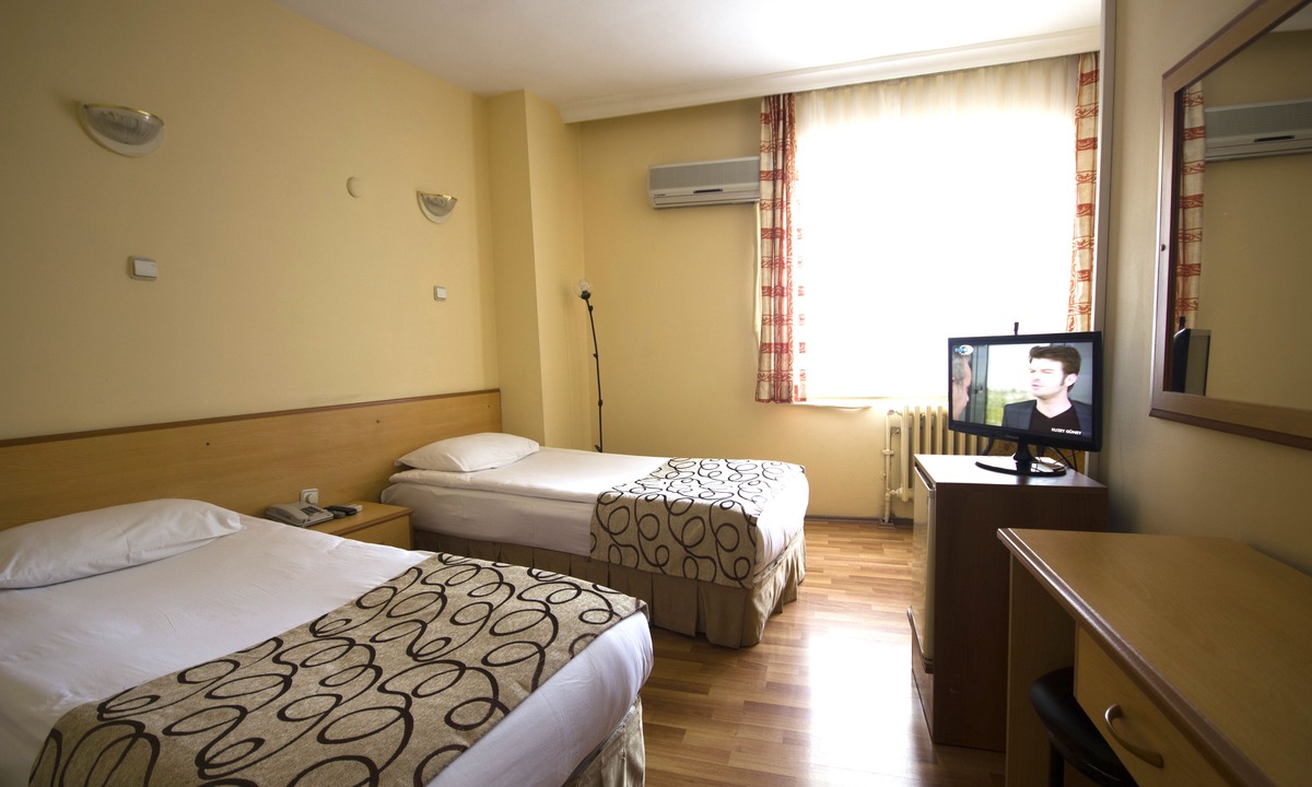 Edirne Hotel | Acikgoz Hotel