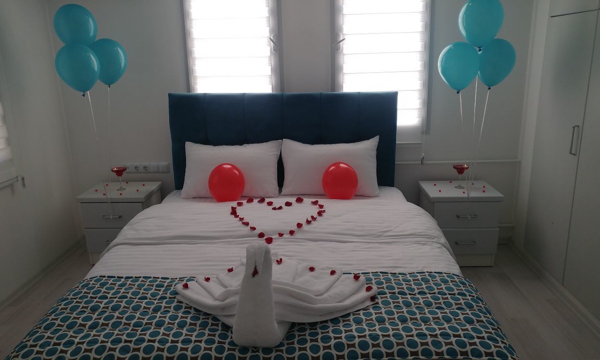 Atakum Hotel | Suw Hotel