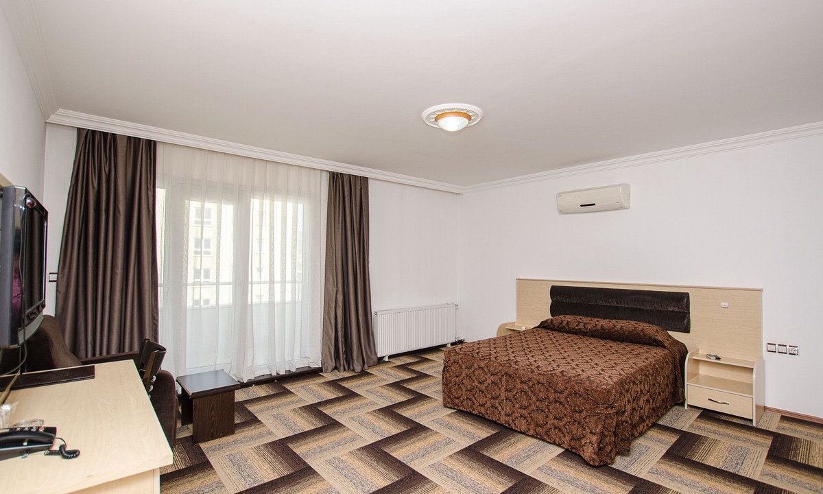 Zeytinli Hotel | Entur Thermal Resort & Spa Hotel
