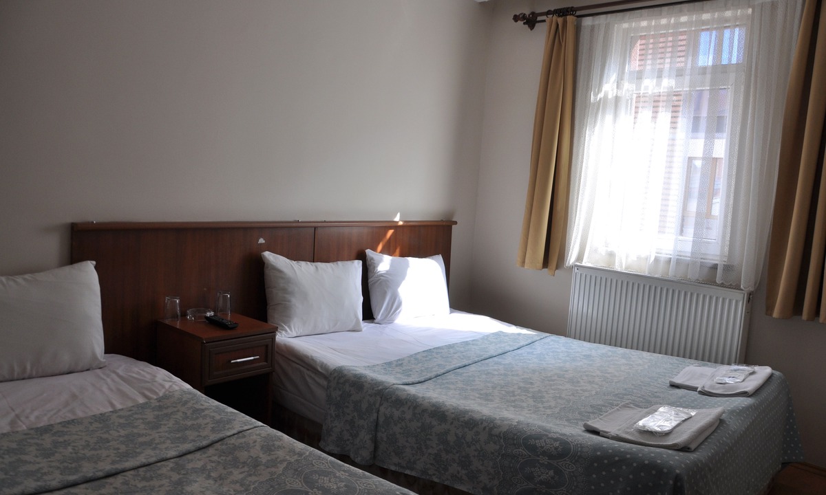 Erzurum City Center Hotel | Hekimoglu Otel