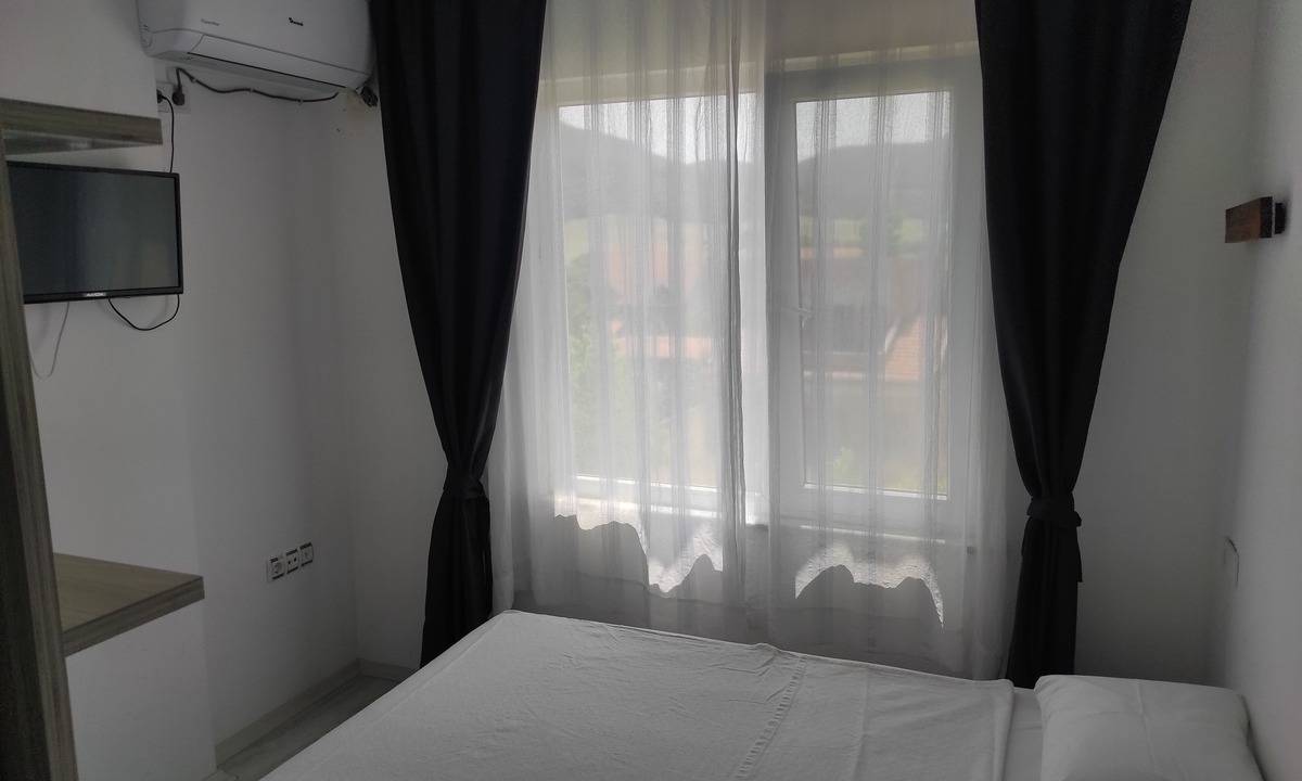 Eceabat Hotel | Bahceli Konak