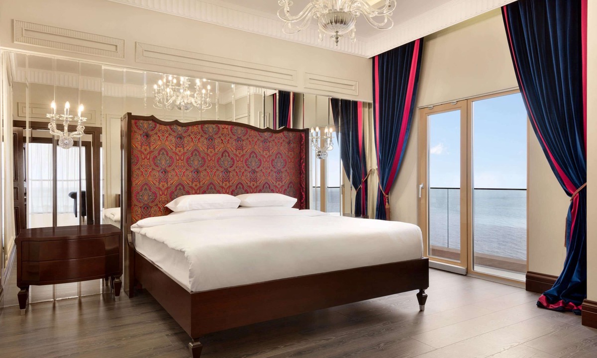 Basiskele Hotel | TRYP by Wyndham Izmit