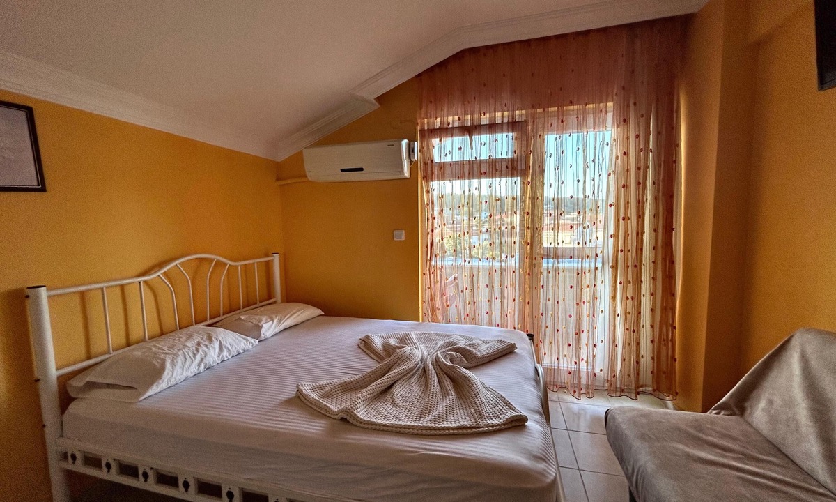 Kerpe Hotel | Gunes Pansiyon