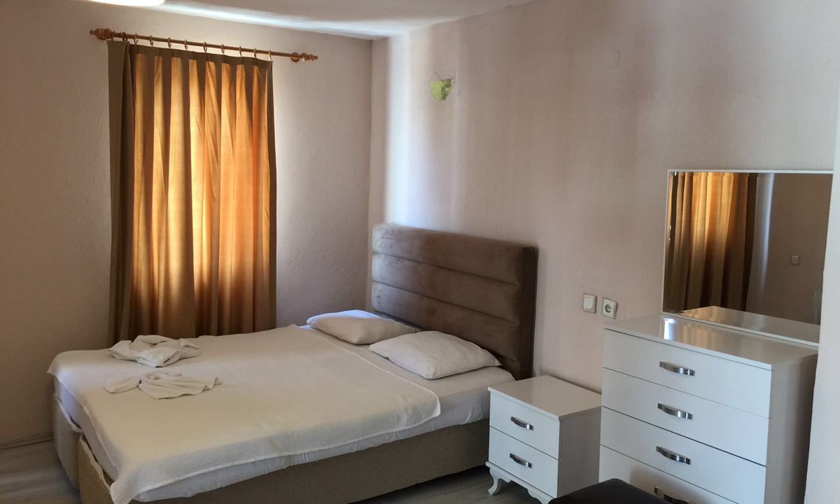 Altinkum Hotel | Hotel Delta Altinkum