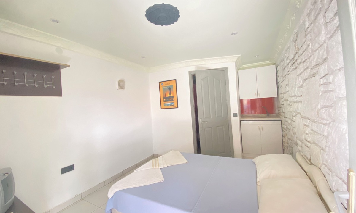 Kızlan Hotel | Halise Apart